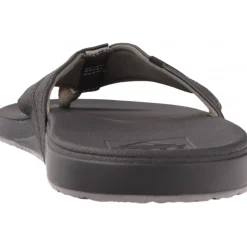 Tongs*Reef Phantom Cushion Noir
